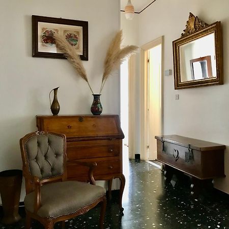 Апартаменти Casa Vintage Алассіо Екстер'єр фото